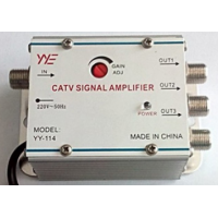 Абонентский усилитель YY-114