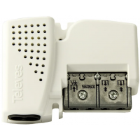 Підсилювач квартирний с АРУ-5605