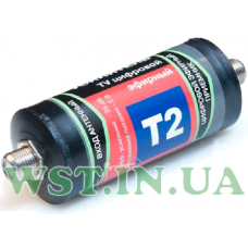 Amplifier T2 Barrel F-F