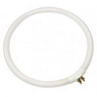 Lamp round fluorescent Ø5 Ø8W Zhongdi