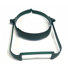 Binocular magnifier MG81004 forehead 1.6 X, 2X, 2.5 X, 3.5 X