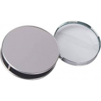 Magnifier CY-054D 20X handheld, diameter 70mm, for children and the elderly