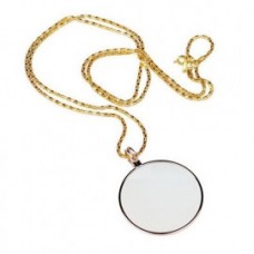 It looks like Magnifier pendant round 12092 6X Ø42mm  at a low price.