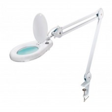 It looks like Magnifier lamp Zhongdi ZD-129A LED at a low price.