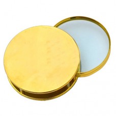 It looks like Jewelery magnifying glass 12093 Zhongdi round, 4X, Ø62mm at a low price.