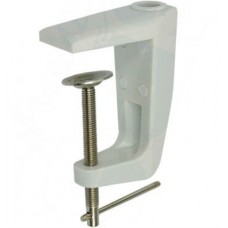 It looks like Zhongdi clamp for magnifier lamp ZD-129 replacement at a low price.