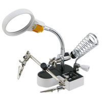 Holder "third hand" MG16126-AC2