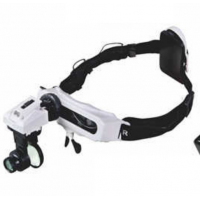 Лупа бинокулярная NO.9892E2 с Led подсветкой