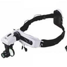 It looks like Binocular magnifying glass NO.9892E2 with Led illumination at a low price.