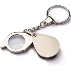 It looks like No.1096 Mini Portable Hanging Keychain 10x Magnifying Glass at a low price.