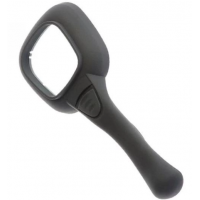 Magnifier manual MG600558 with Led illumination. +UV, 3X, dia-65mm
