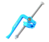 Relife RL-062D flux extractor-dispenser 5–10 ml