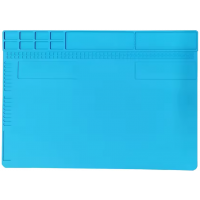 Коврик TE-610, 245мм x 345мм