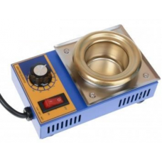 It looks like Soldering bath ZD-70503, diam.-50mm, 150W, 200-480C, 220V at a low price.