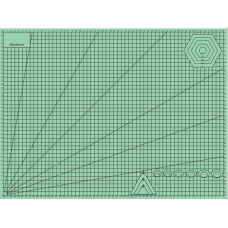 Килимок для різання, макетний А2 самовідновлювальний