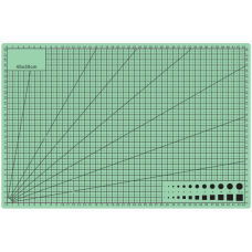 Cutting mat, A3 self-healing