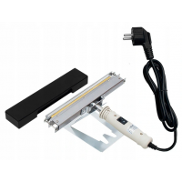 Пристрій для запаювання пакетів ZD-632