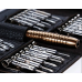 It looks like Set of precision screwdrivers 25 in 1 + case at a low price.