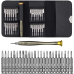 Comparison Set of precision screwdrivers 25 in 1 + case  foto 1 