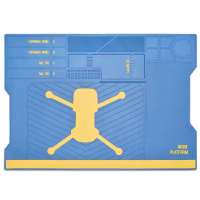 Коврик TE-619, 512мм x 362мм