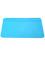 Силіконовий килимок TE-509,  300 x 200 мм