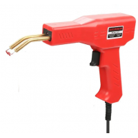 Паяльник для ремонту пластику H50 імпульсний, термостеплер 220В