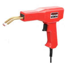 Soldering iron for plastic repair H50 impulse, thermal stapler 220V