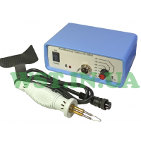 Випалювач по дереву Zhongdi ZD-8905, 40W, 450 ... 750 ° С, 220V