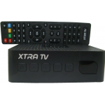 Тюнер ROMSAT S2 TV  XTRA TV SEHS-1723