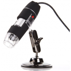 Portable USB digital microscope 500X, BM-U500