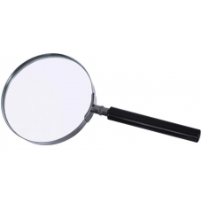 It looks like Magnifier manual MG86048 round, 3X Ø75mm at a low price.
