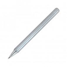 It looks like Soldering iron tip Zhongdi, TIP B3-1 at a low price.