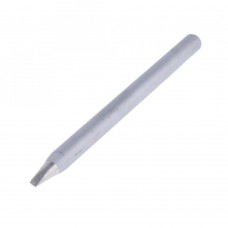It looks like Soldering iron tip Zhongdi, TIP B3-2 at a low price.