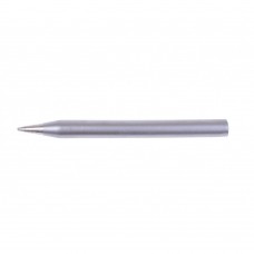 It looks like Soldering iron tip Zhongdi, TIP B5-1 at a low price.