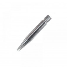 It looks like Soldering iron tip Zhongdi, TIP B8-2 at a low price.