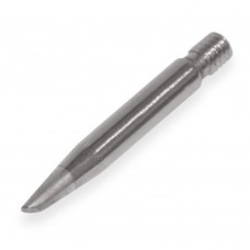 It looks like Soldering iron tip Zhongdi, TIP B8-3 at a low price.