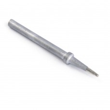 It looks like Soldering iron tip Zhongdi, TIP C1-1 at a low price.