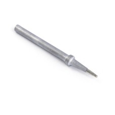 It looks like Soldering iron tip Zhongdi, TIP C1-2 at a low price.