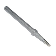 It looks like Soldering iron tip Zhongdi, TIP C1-3 at a low price.