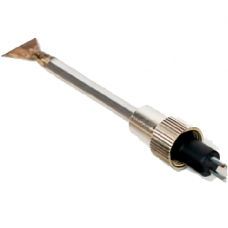 It looks like Flat tip with heater 79-0024 for soldering iron ZD-20L at a low price.