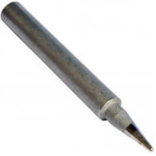 It looks like Soldering iron tip Zhongdi, TIP N1-1 at a low price.