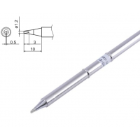 Жало з нагрівачем для Hakko T12-D12