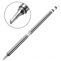 Tip with heater for Hakko T12-BC2