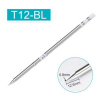 Жало з нагрівачем для Hakko T12-BL