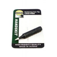 Жало к паяльнику HandsKit 900M-B, 0.5 мм, в блистере.