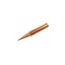 Buy soldering iron tip for soldering iron is 900M HandsKit-0.8 D, copper